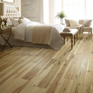 Stylish Hardwood Flooring | Premiere Floor Covering