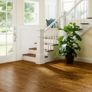 Warm Luxury Vinyl Flooring | Premiere Floor Covering