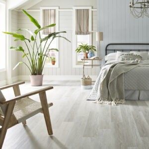 Chic Luxury Vinyl Flooring | Premiere Floor Covering