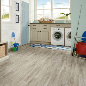 Barnwood Luxury Vinyl Flooring | Premiere Floor Covering