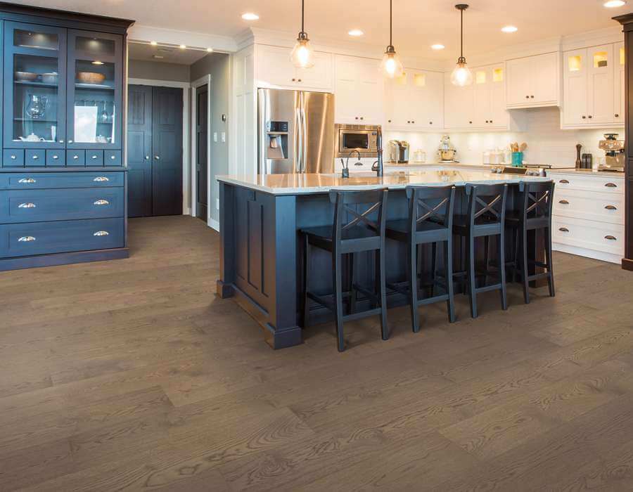 Hardwood Flooring | Premiere Floor Covering