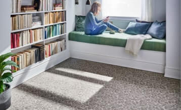 Carpet Inspiration | Premiere Floor Covering