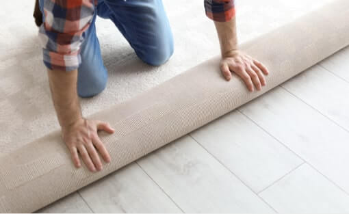 Carpet Installation | Premiere Floor Covering