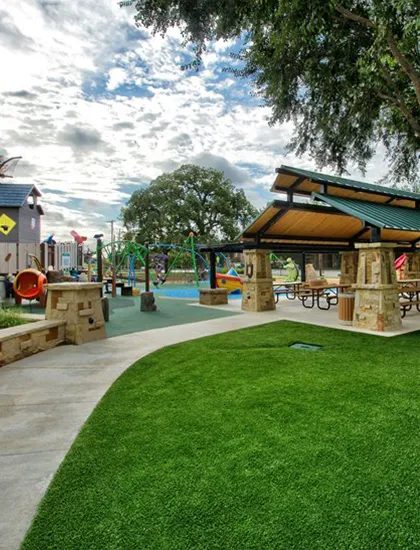 Public-Park Public-Park