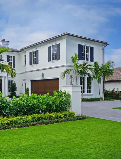 Residential Residential