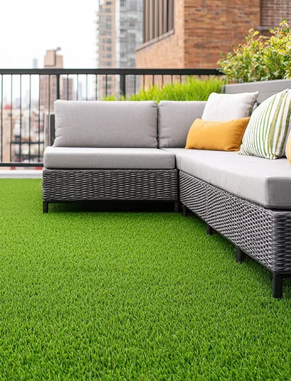 Rooftop-Terrace Rooftop-Terrace