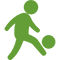 man-silhouette-playing-soccer man-silhouette-playing-soccer